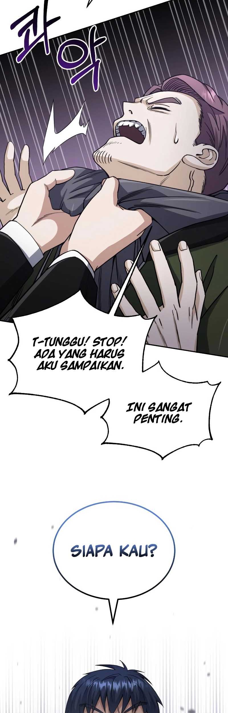 Genius of the Unique Lineage Chapter 76 Gambar 64