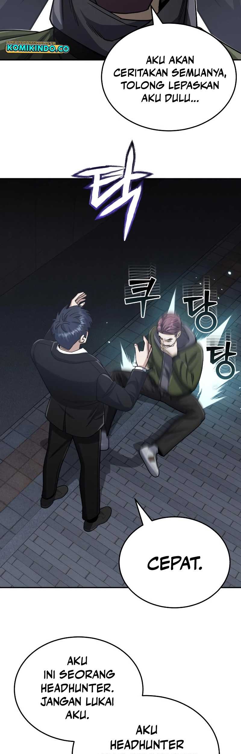 Genius of the Unique Lineage Chapter 76 Gambar 66