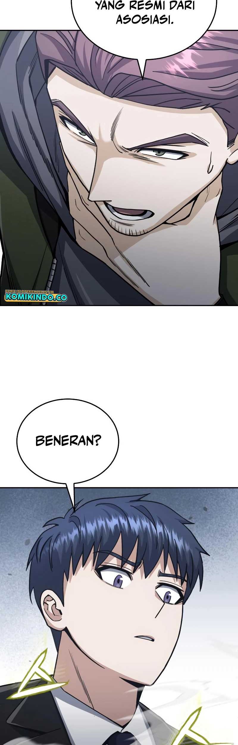 Genius of the Unique Lineage Chapter 76 Gambar 67