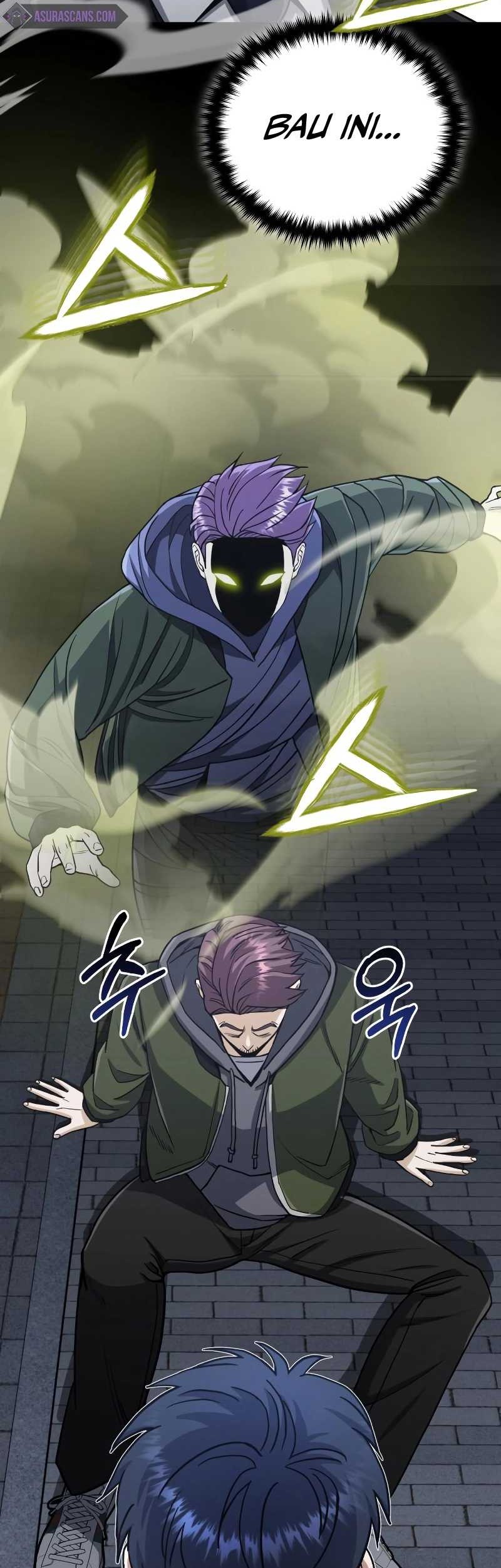 Genius of the Unique Lineage Chapter 76 Gambar 68