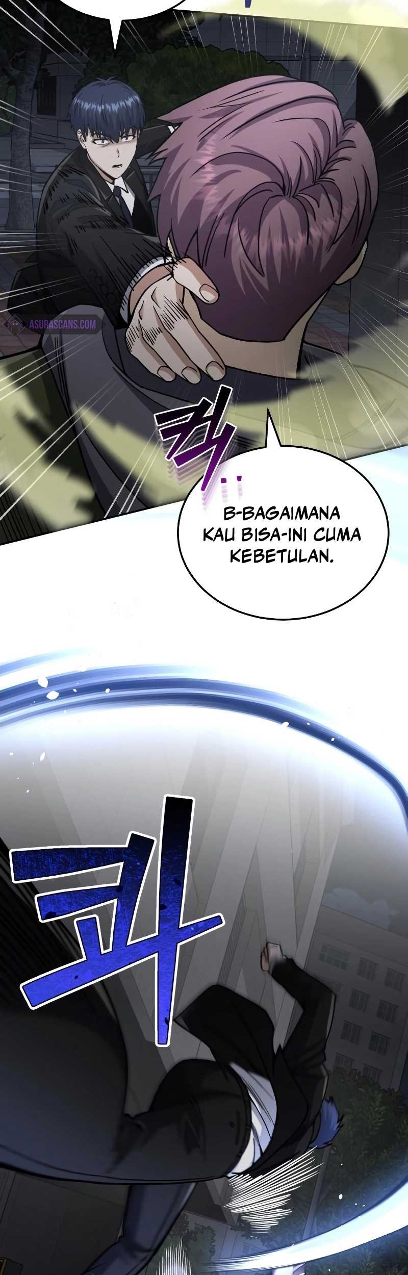 Genius of the Unique Lineage Chapter 76 Gambar 70