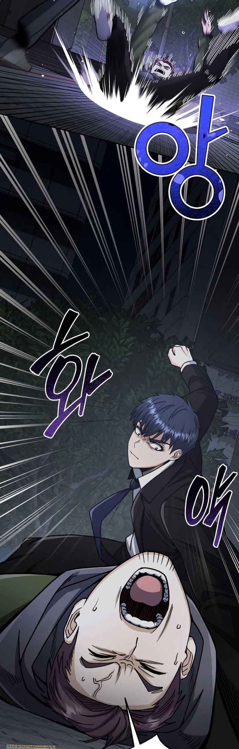 Genius of the Unique Lineage Chapter 76 Gambar 71