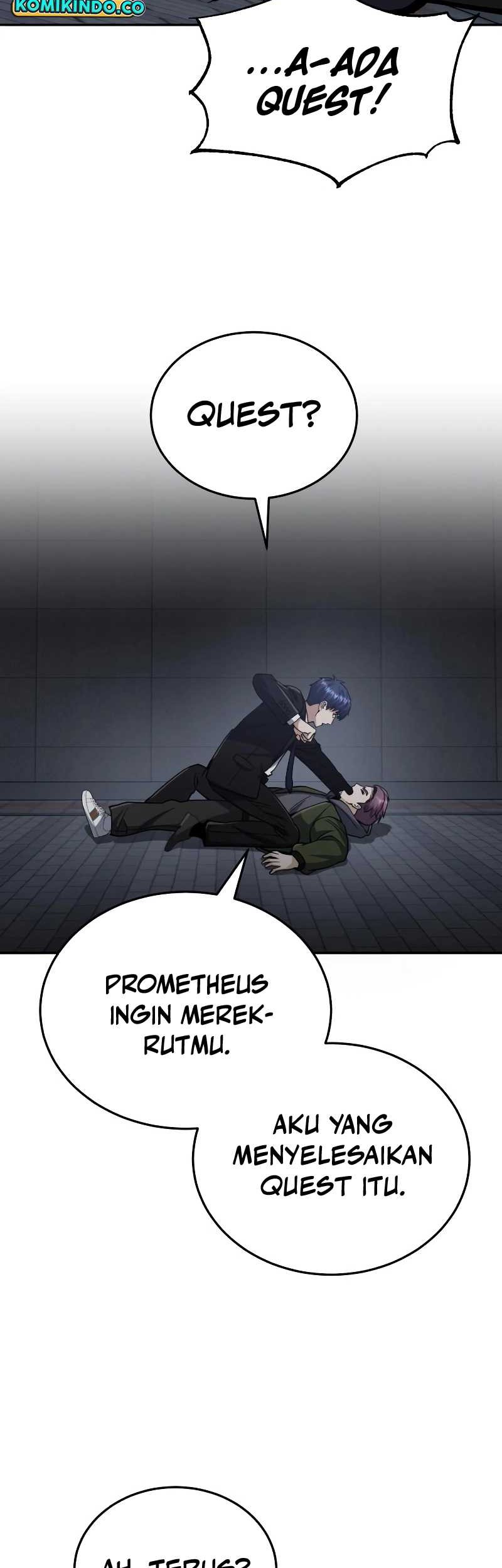 Genius of the Unique Lineage Chapter 76 Gambar 72