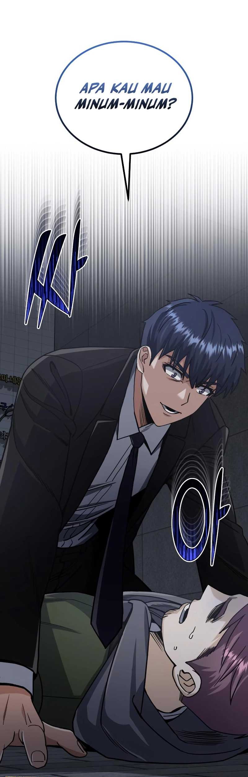 Genius of the Unique Lineage Chapter 76 Gambar 74