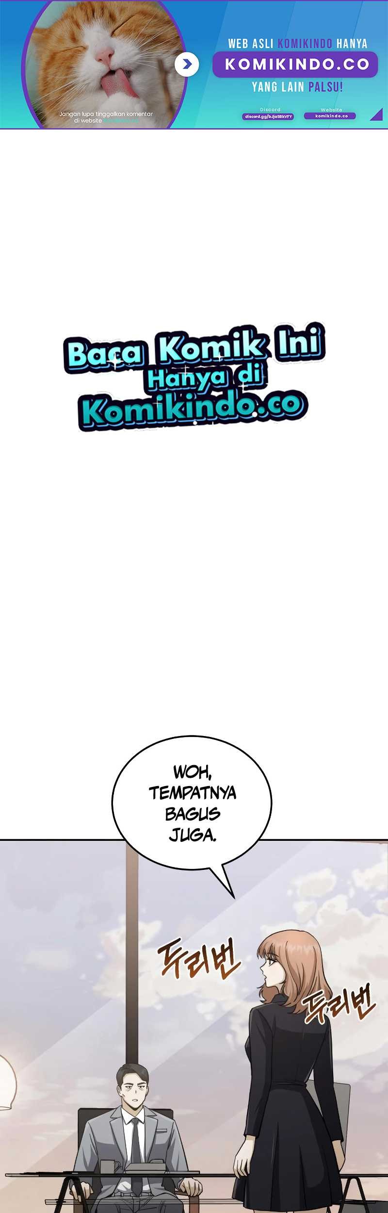 Baca Manhwa Genius of the Unique Lineage Chapter 76 Gambar 2