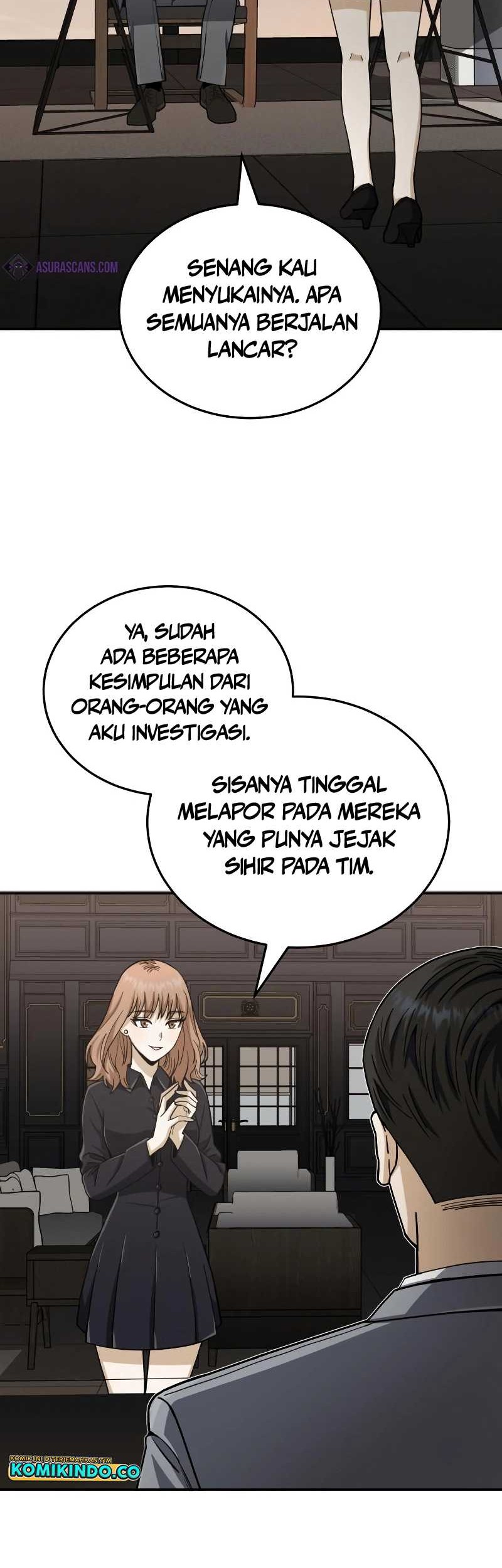 Genius of the Unique Lineage Chapter 76 Gambar 3