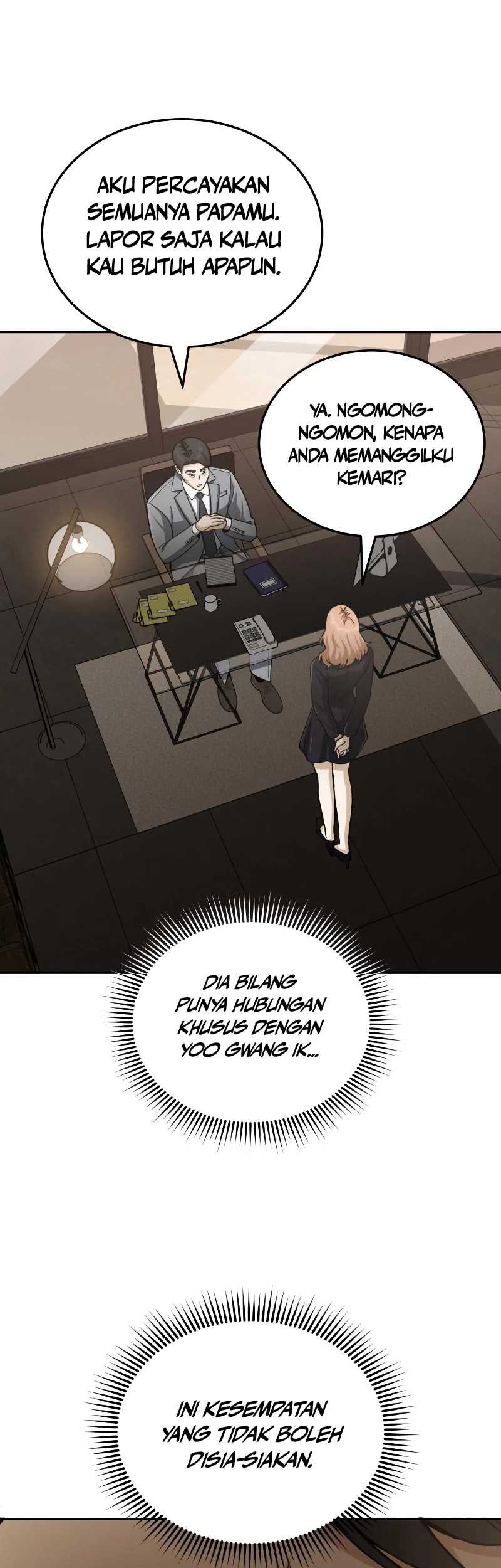 Genius of the Unique Lineage Chapter 76 Gambar 4