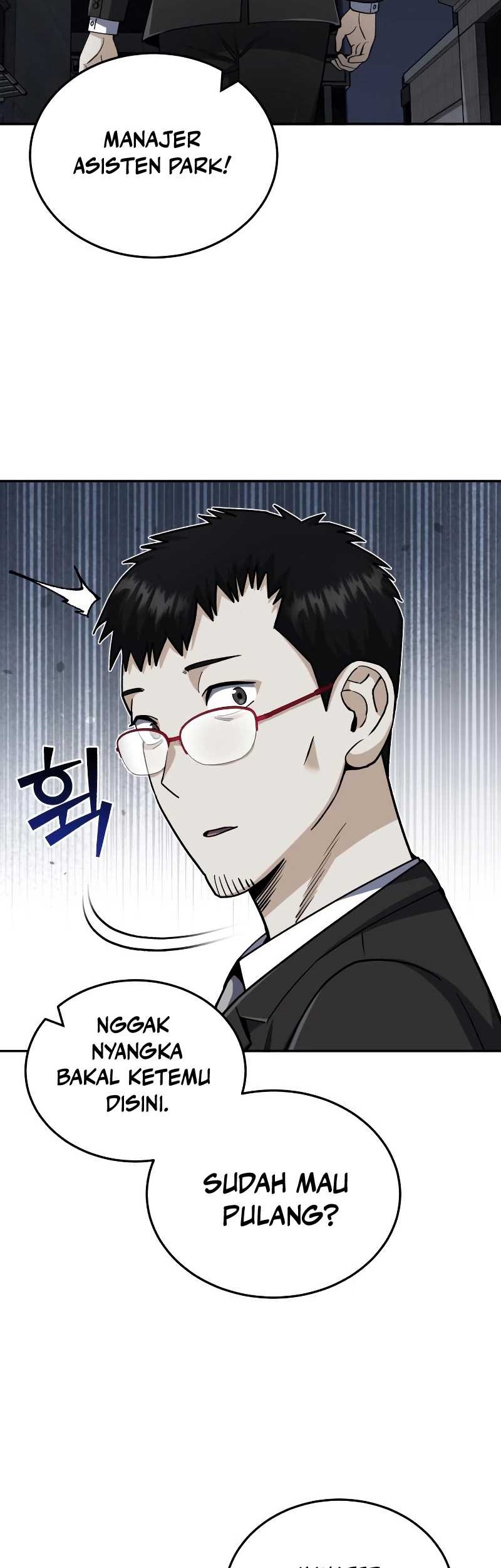 Genius of the Unique Lineage Chapter 76 Gambar 7