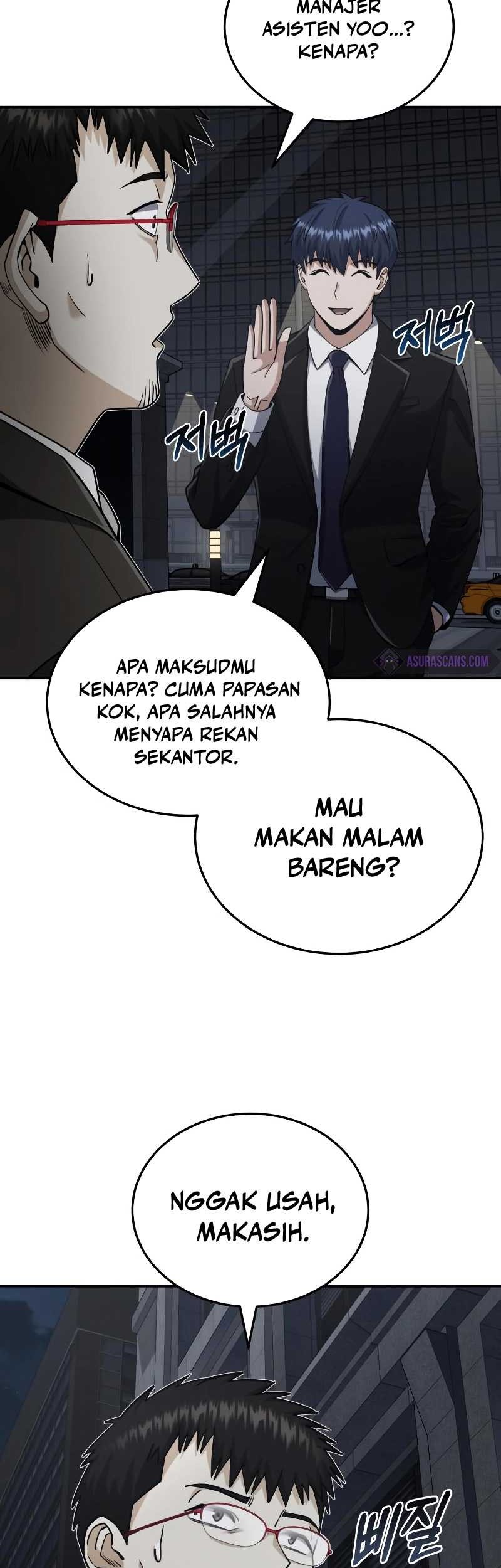 Genius of the Unique Lineage Chapter 76 Gambar 8