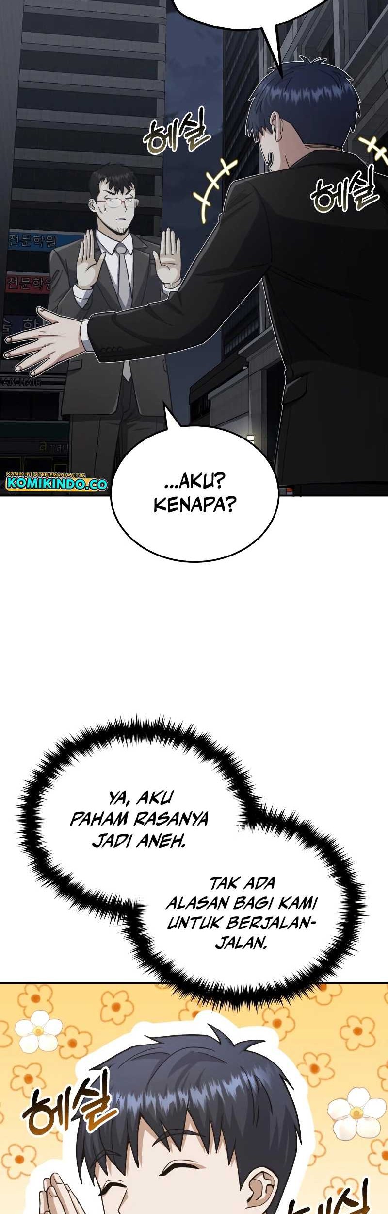 Genius of the Unique Lineage Chapter 76 Gambar 11