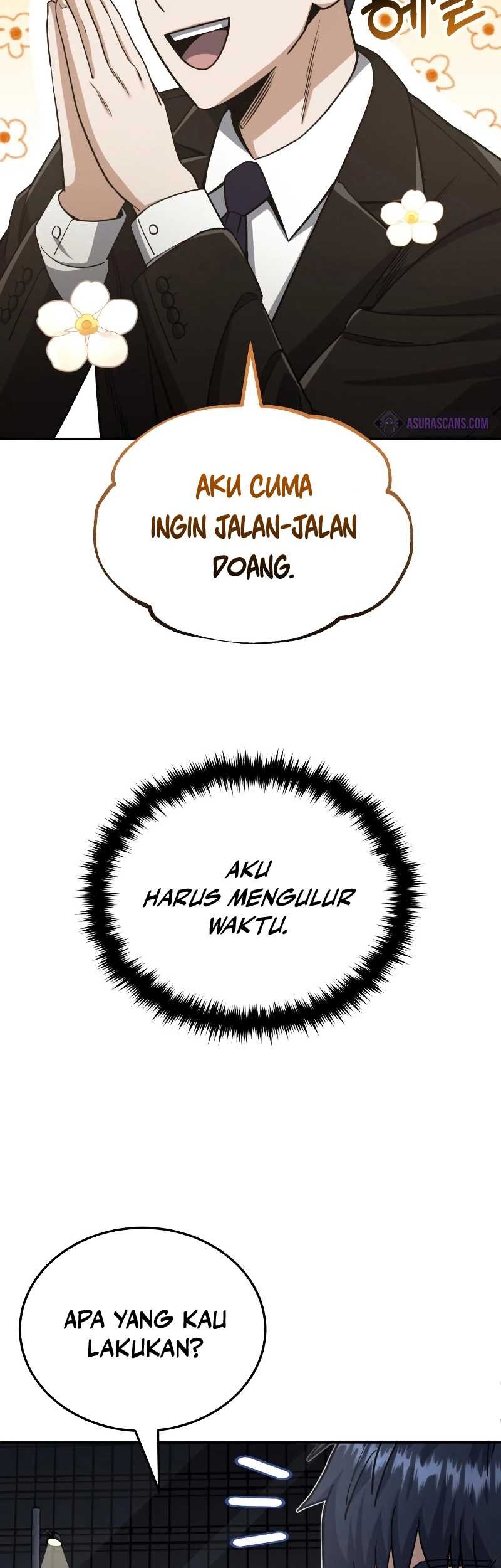 Genius of the Unique Lineage Chapter 76 Gambar 12