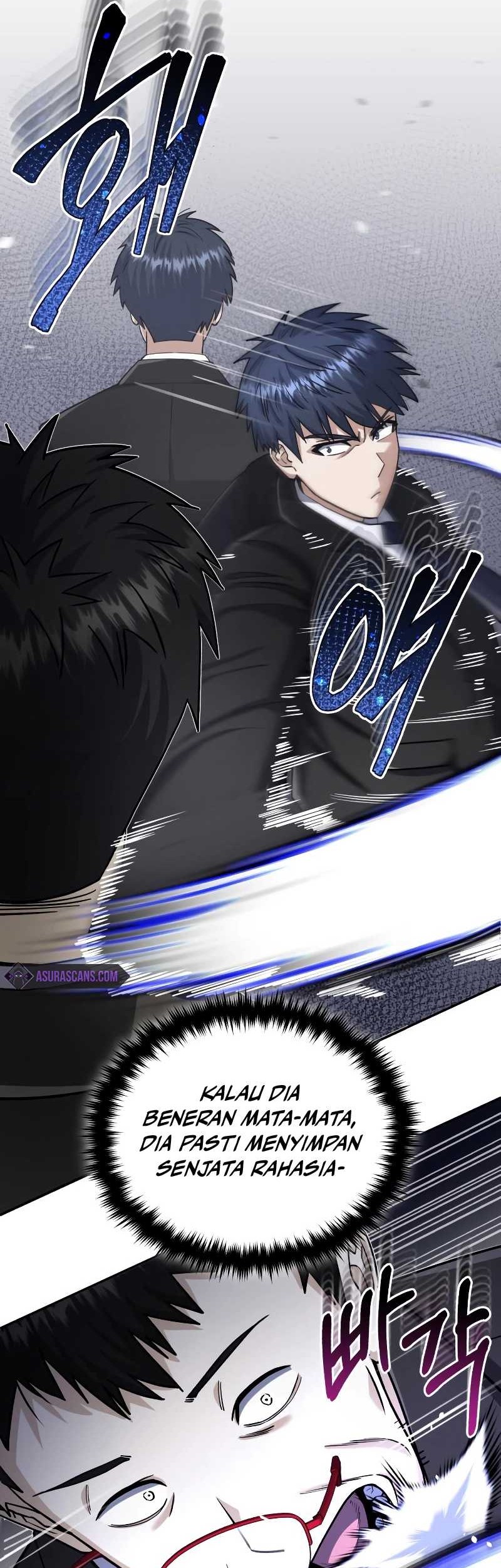 Genius of the Unique Lineage Chapter 76 Gambar 15