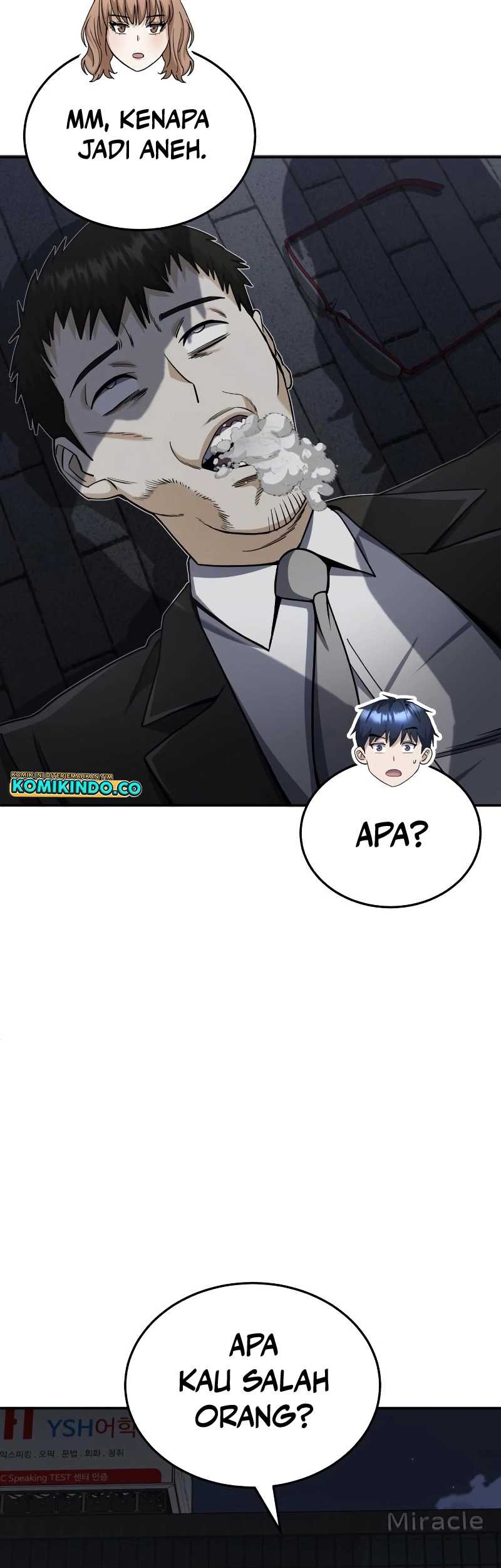 Genius of the Unique Lineage Chapter 76 Gambar 18