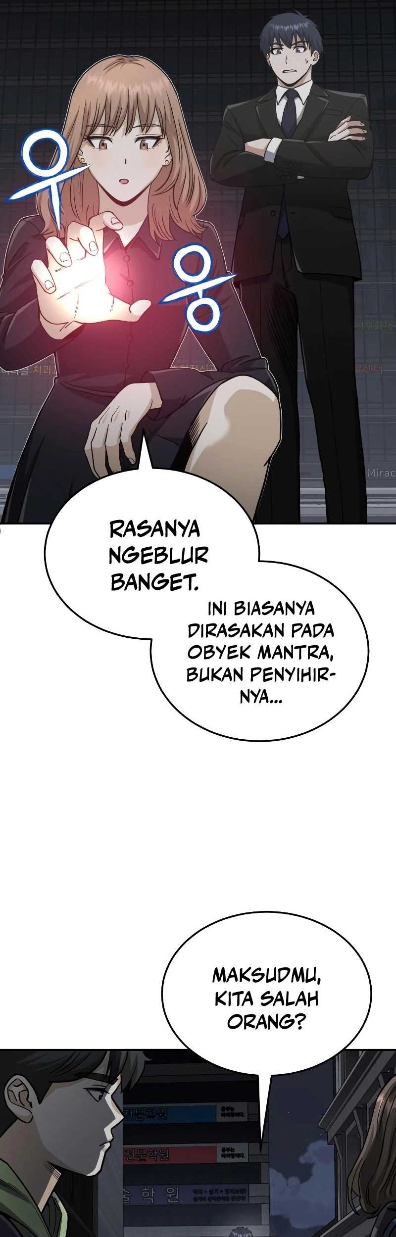 Genius of the Unique Lineage Chapter 76 Gambar 19