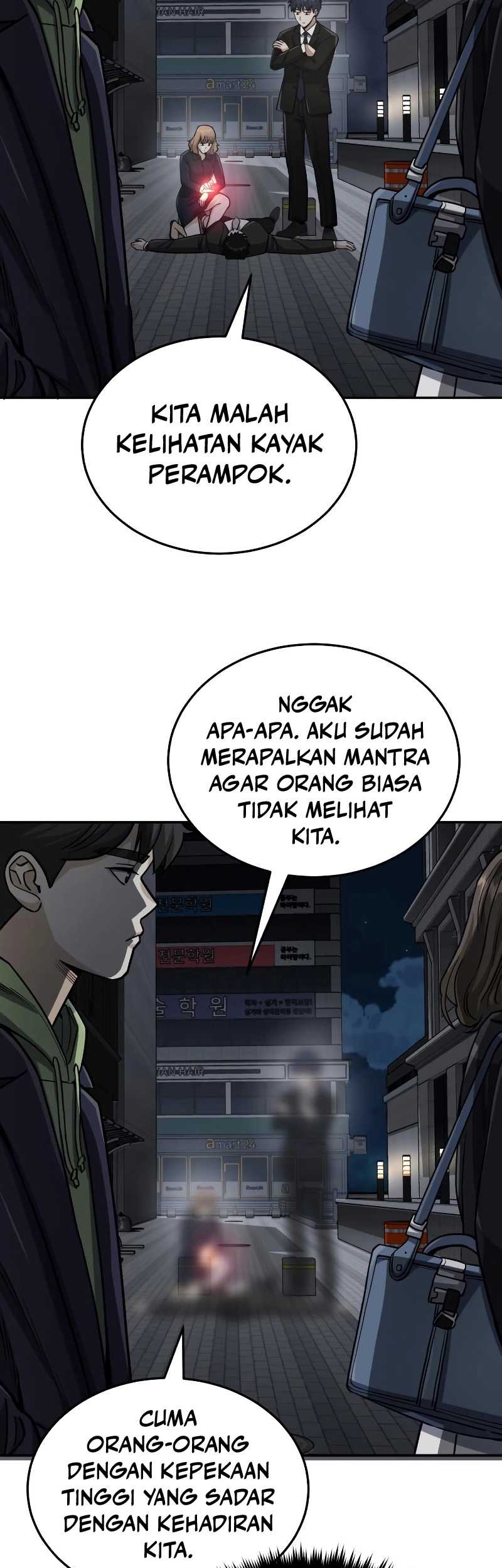 Genius of the Unique Lineage Chapter 76 Gambar 20
