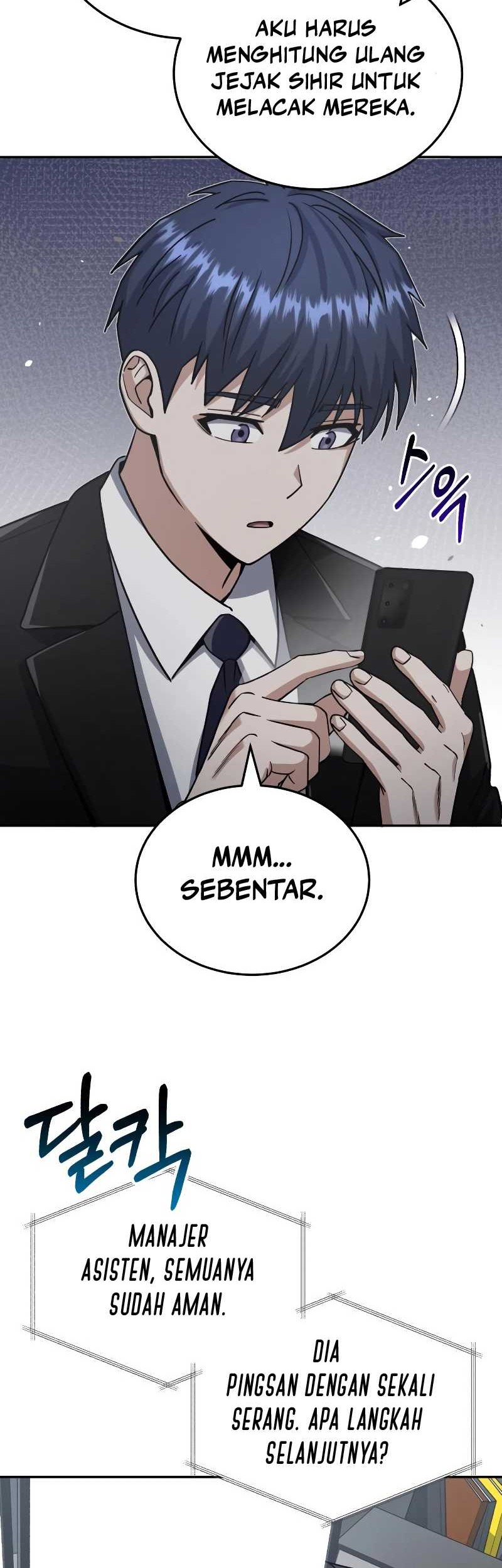 Genius of the Unique Lineage Chapter 76 Gambar 23