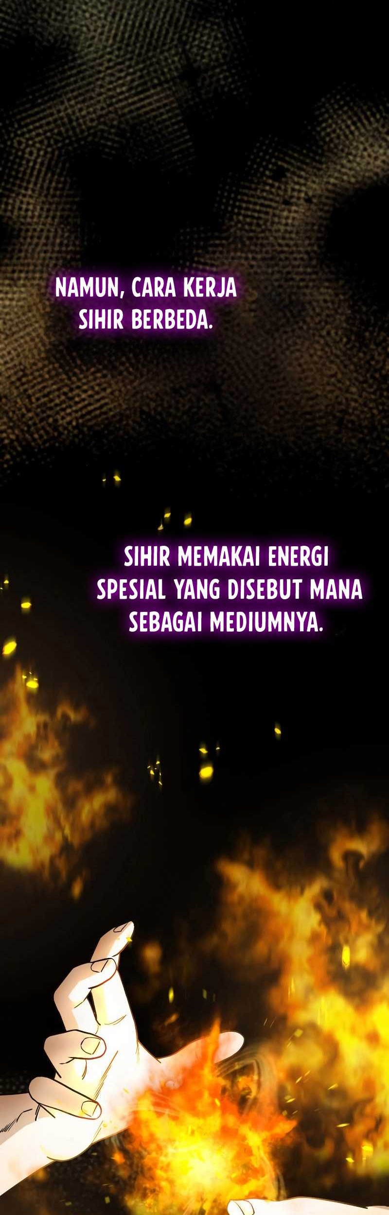 Genius of the Unique Lineage Chapter 76 Gambar 27