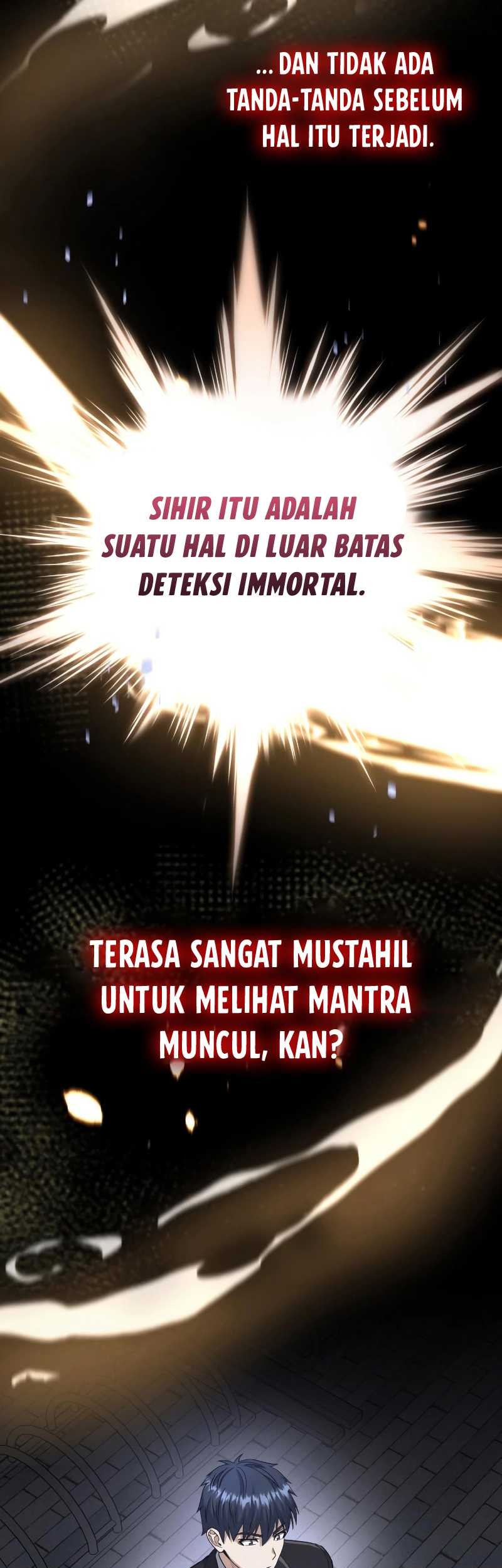 Genius of the Unique Lineage Chapter 76 Gambar 30