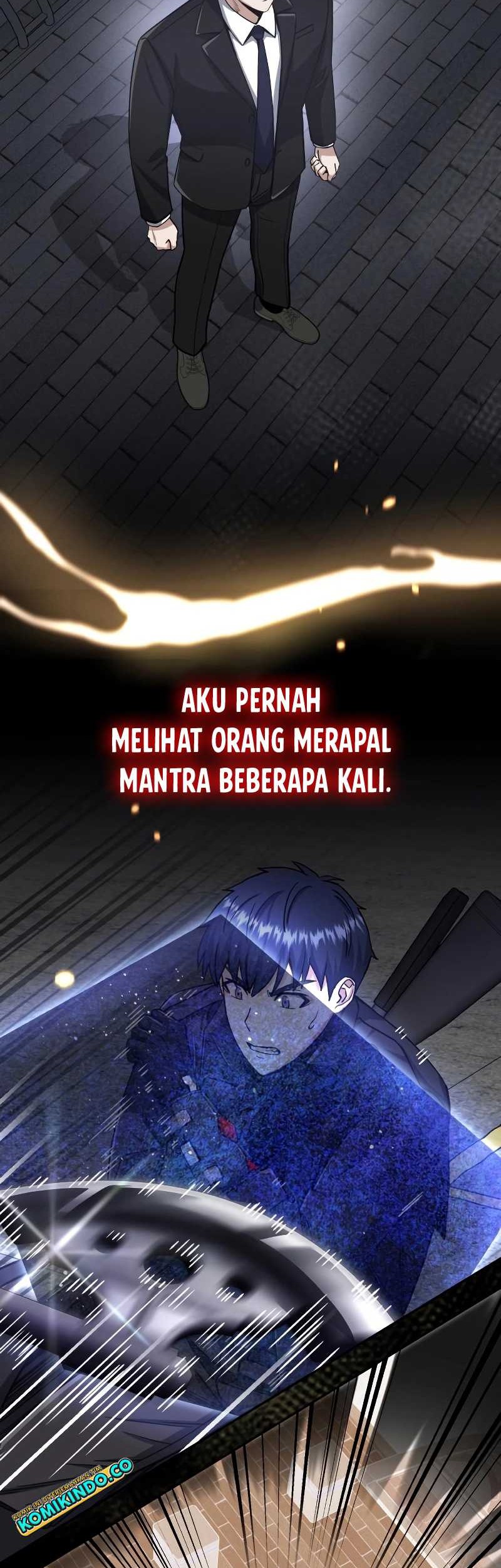 Genius of the Unique Lineage Chapter 76 Gambar 31