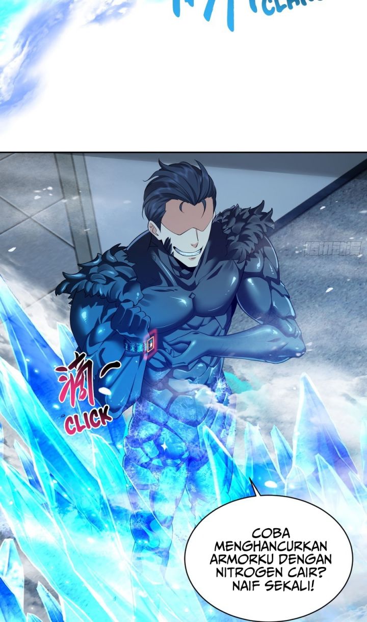 I Became the Target of the Harem in Another World Chapter 04 Gambar 26