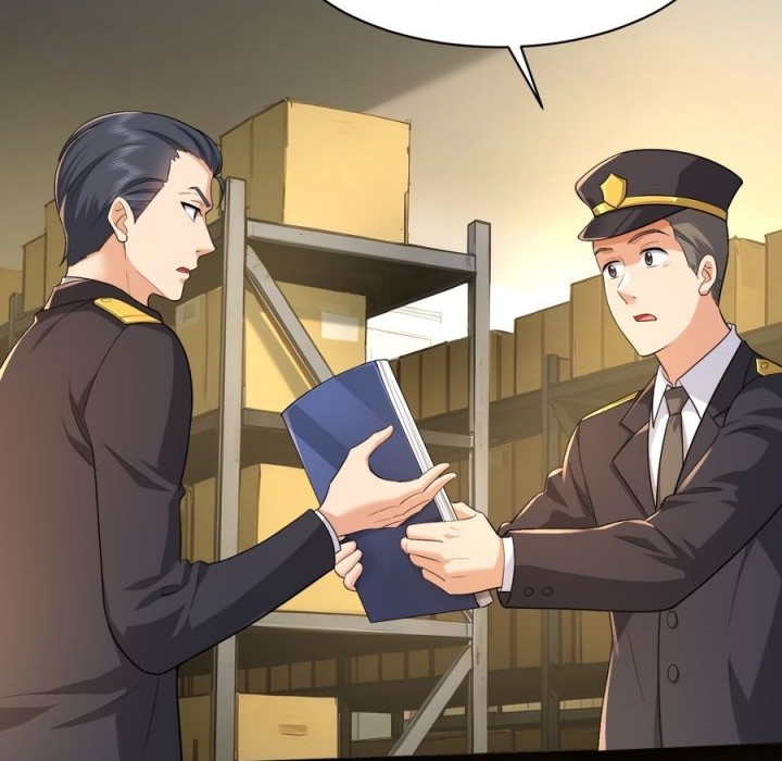 I Became the Target of the Harem in Another World Chapter 04 Gambar 3