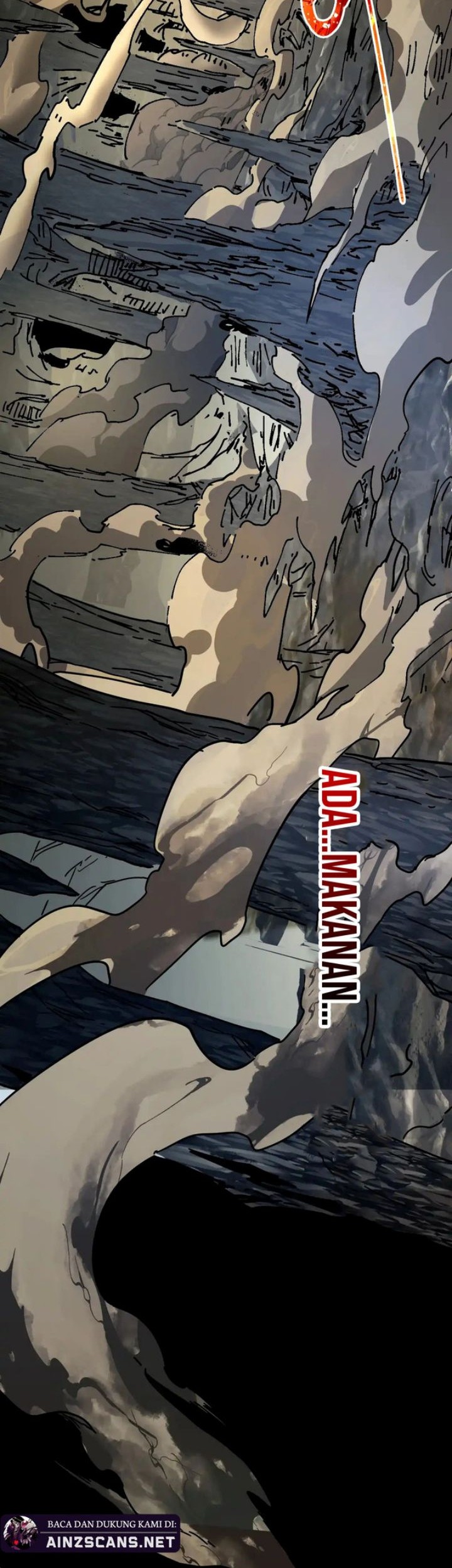 Apex Future Martial Arts Chapter 139 Gambar 74