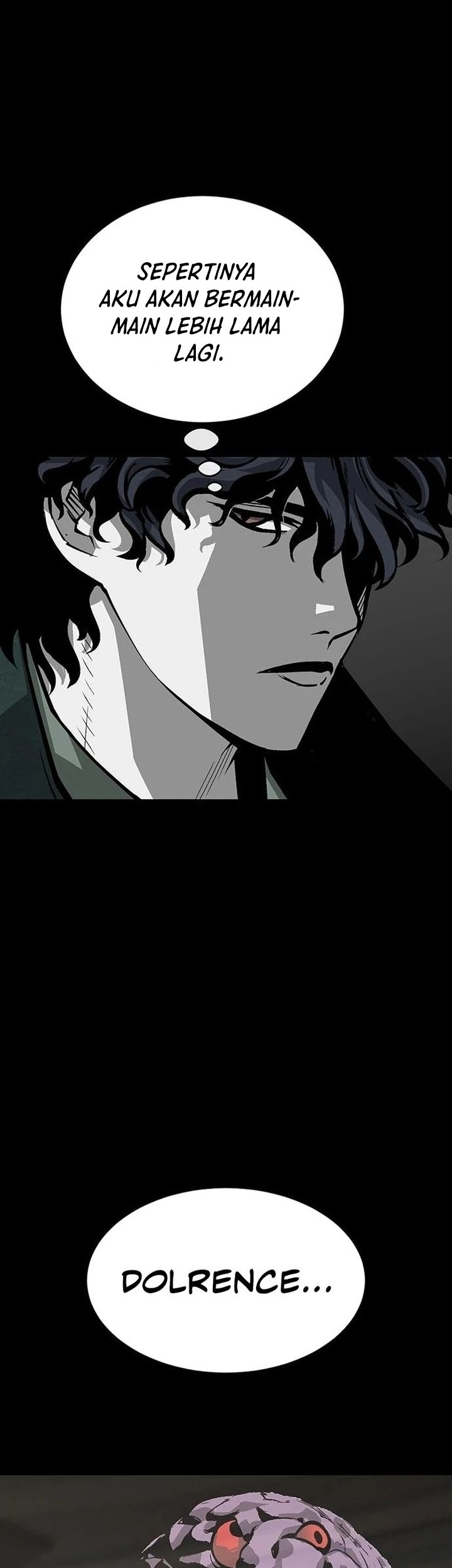 The Silent Warrior Chapter 08 Gambar 35
