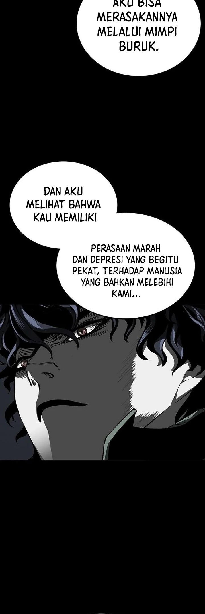 Baca Manhwa The Silent Warrior Chapter 07 Gambar 2