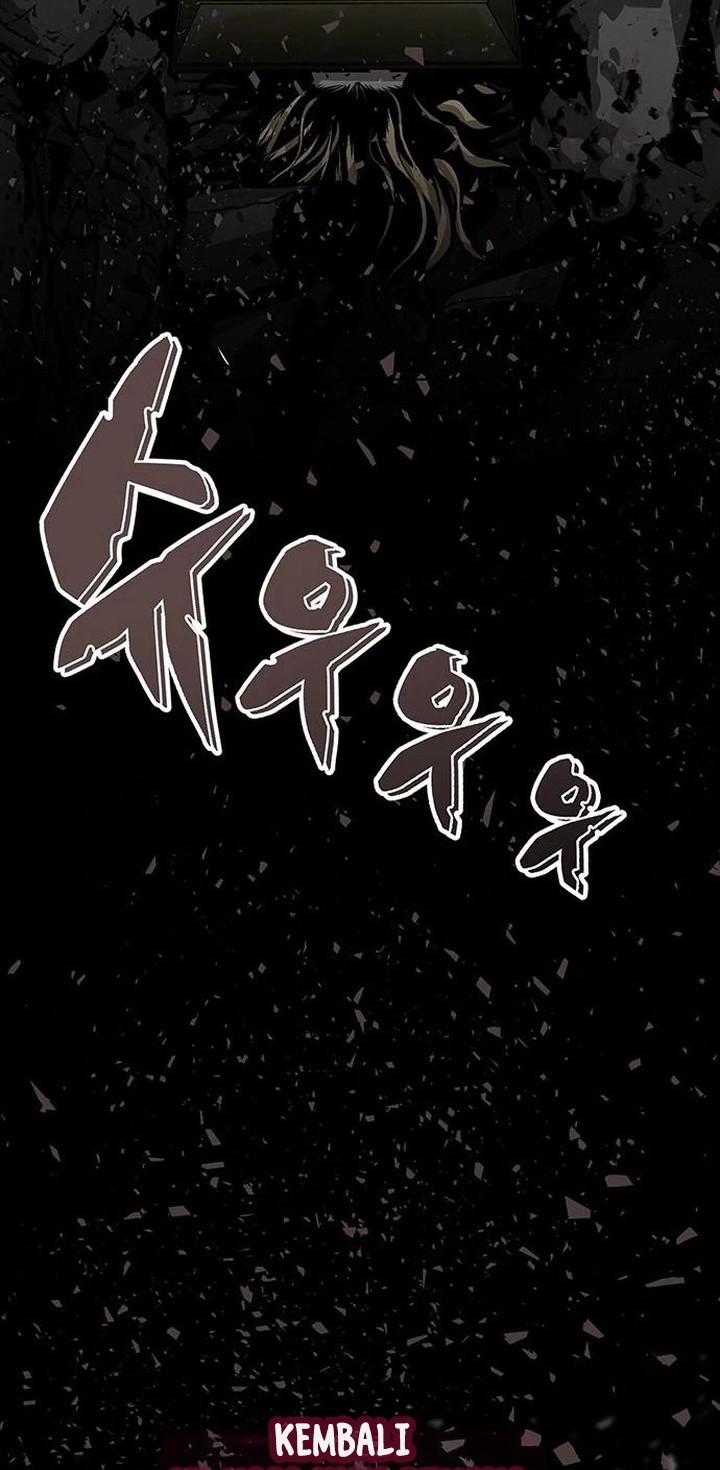 The Silent Warrior Chapter 07 Gambar 8