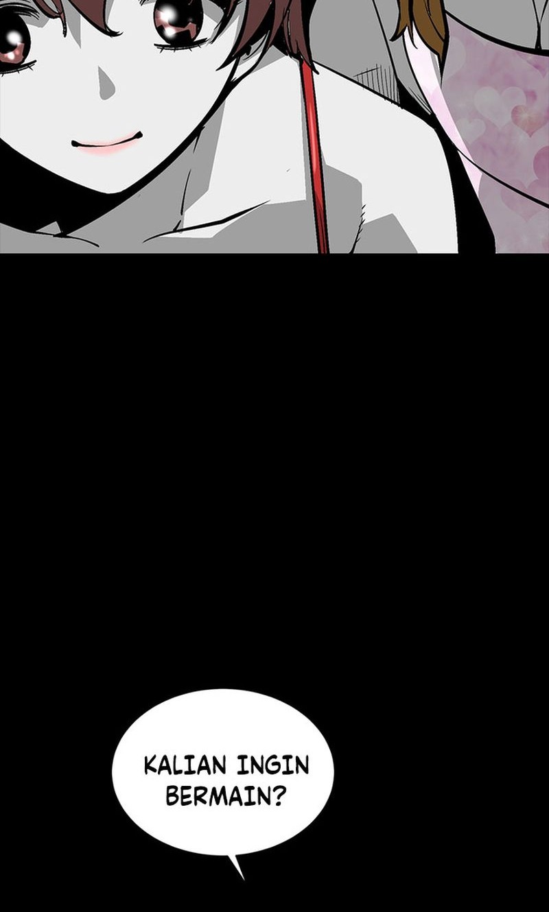The Silent Warrior Chapter 06 Gambar 24