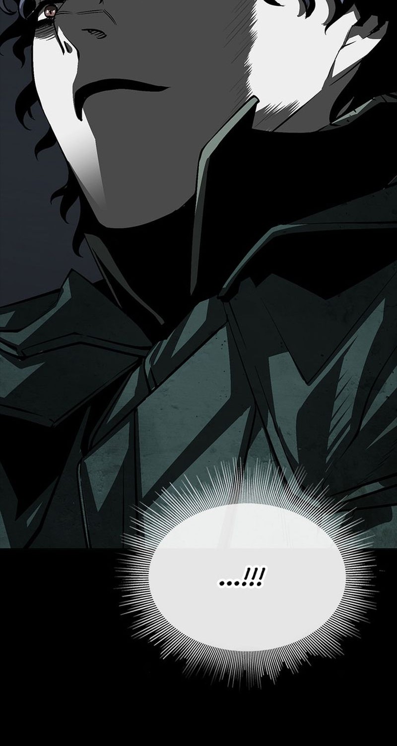 The Silent Warrior Chapter 06 Gambar 96