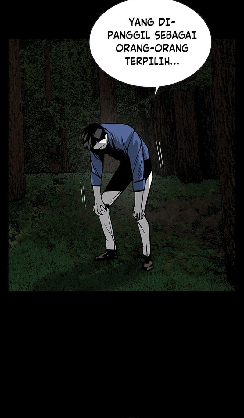 The Silent Warrior Chapter 05 Gambar 38