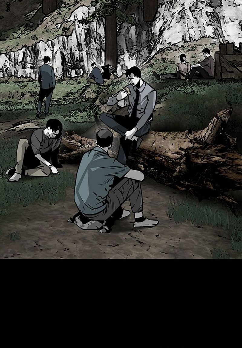 Baca Manhwa The Silent Warrior Chapter 05 Gambar 2
