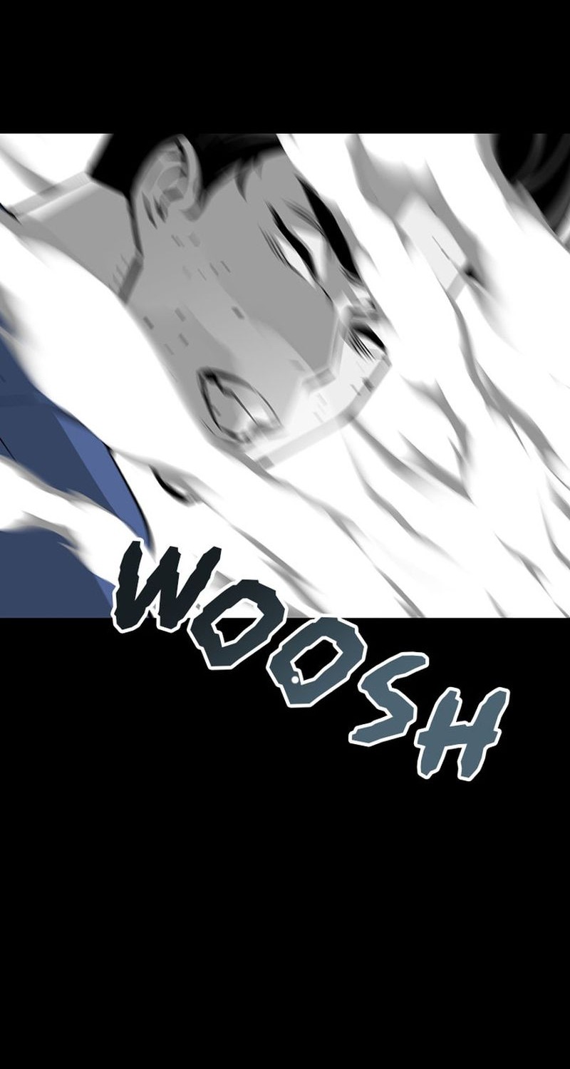 The Silent Warrior Chapter 05 Gambar 45