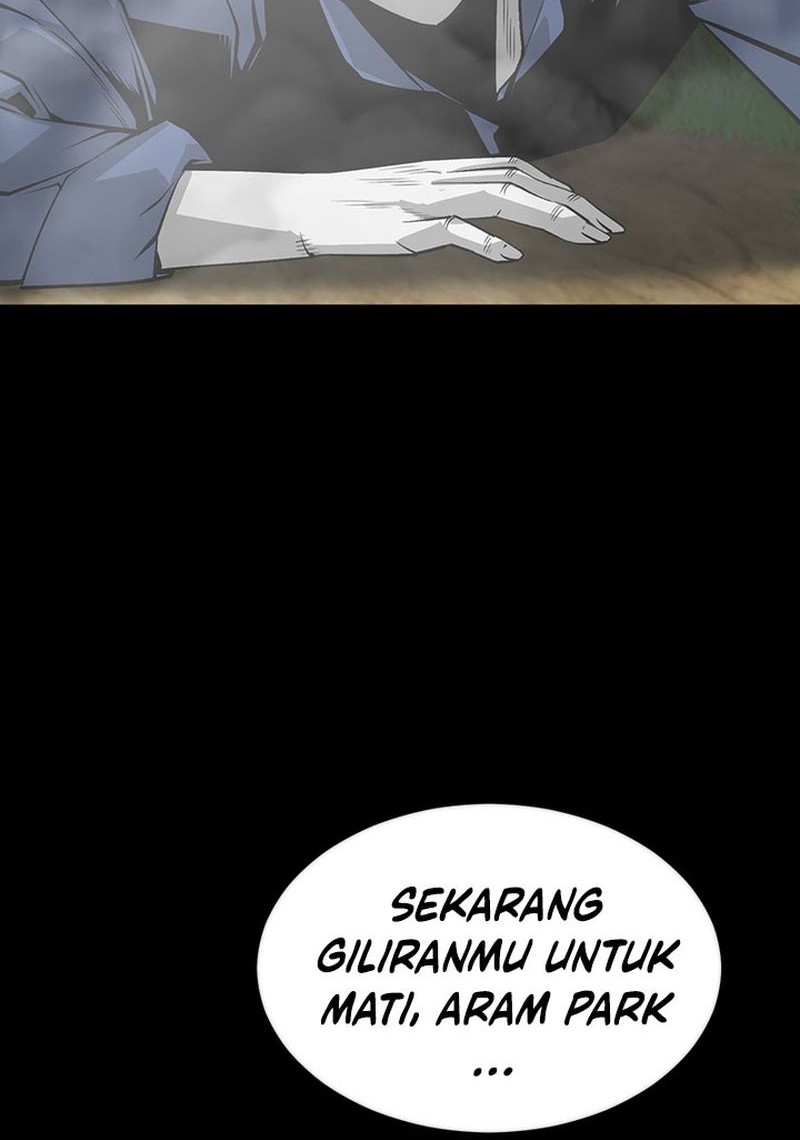 The Silent Warrior Chapter 05 Gambar 55