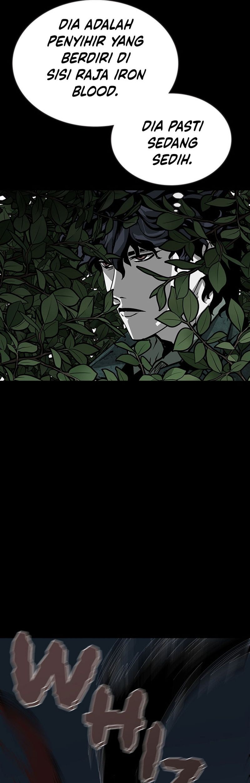 The Silent Warrior Chapter 05 Gambar 66