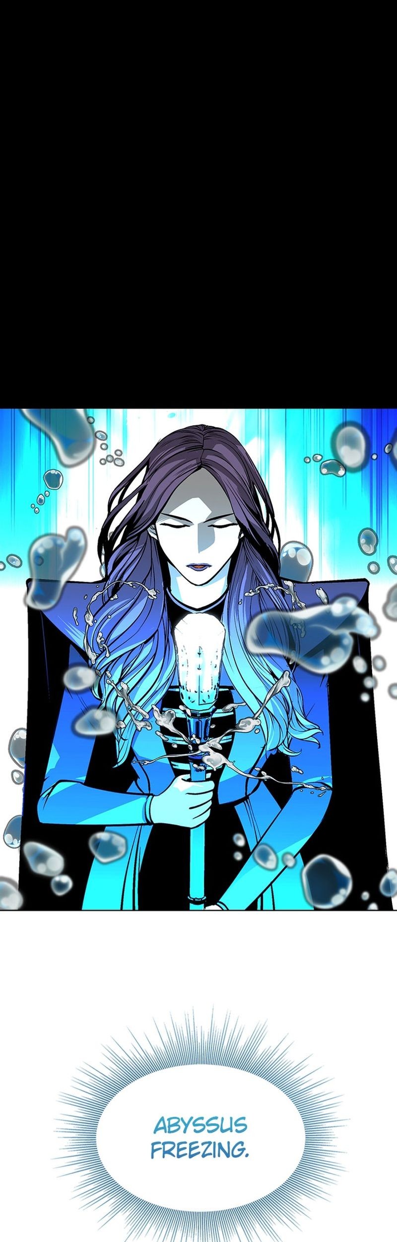 The Silent Warrior Chapter 05 Gambar 68