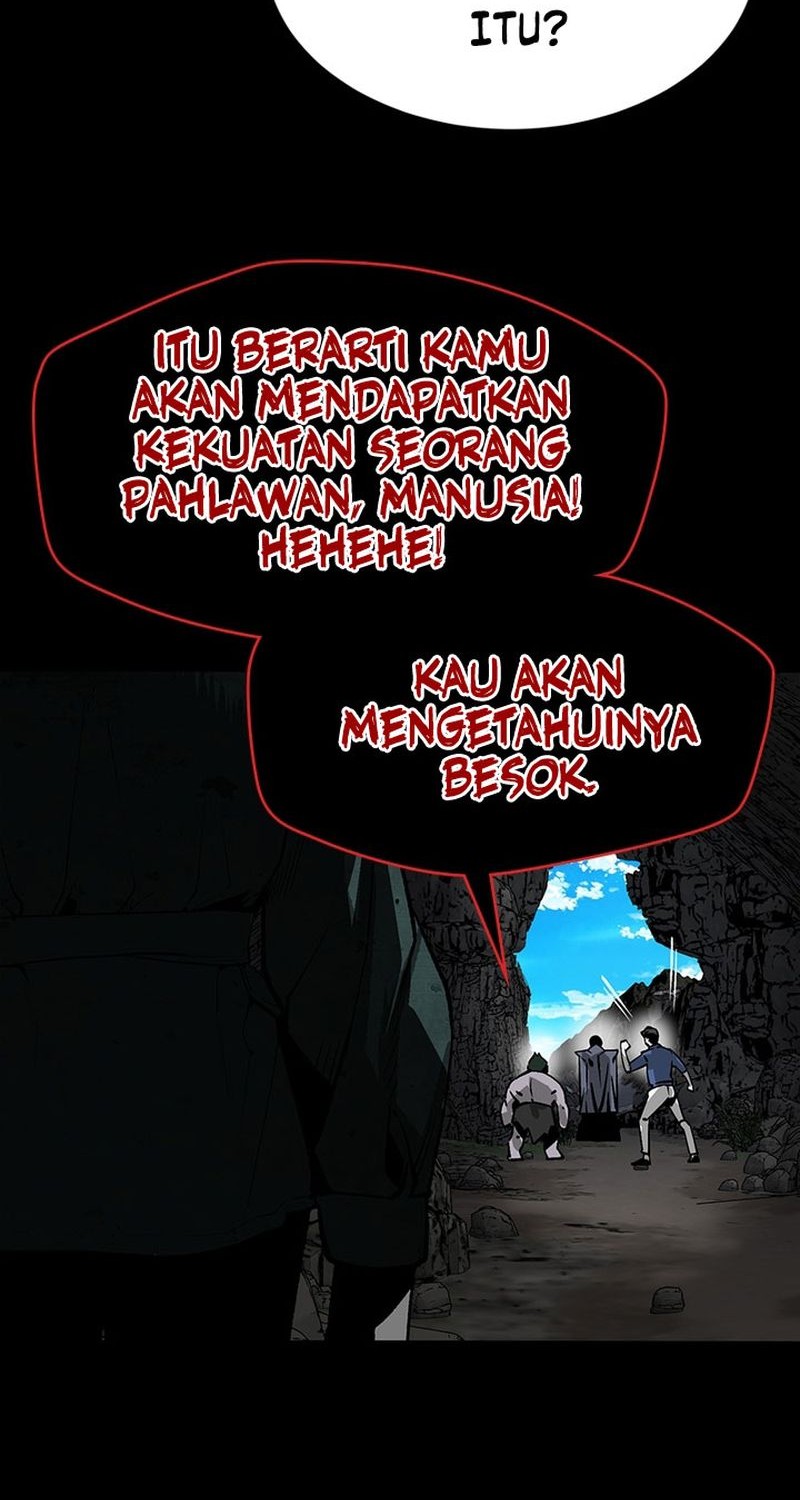 The Silent Warrior Chapter 05 Gambar 93