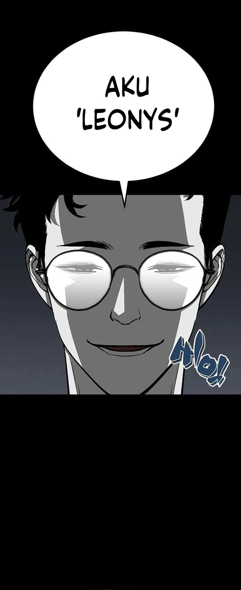The Silent Warrior Chapter 04 Gambar 12