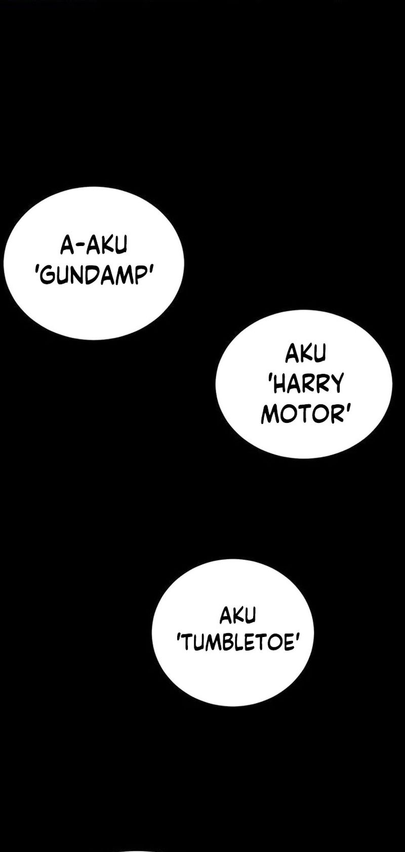 The Silent Warrior Chapter 04 Gambar 15