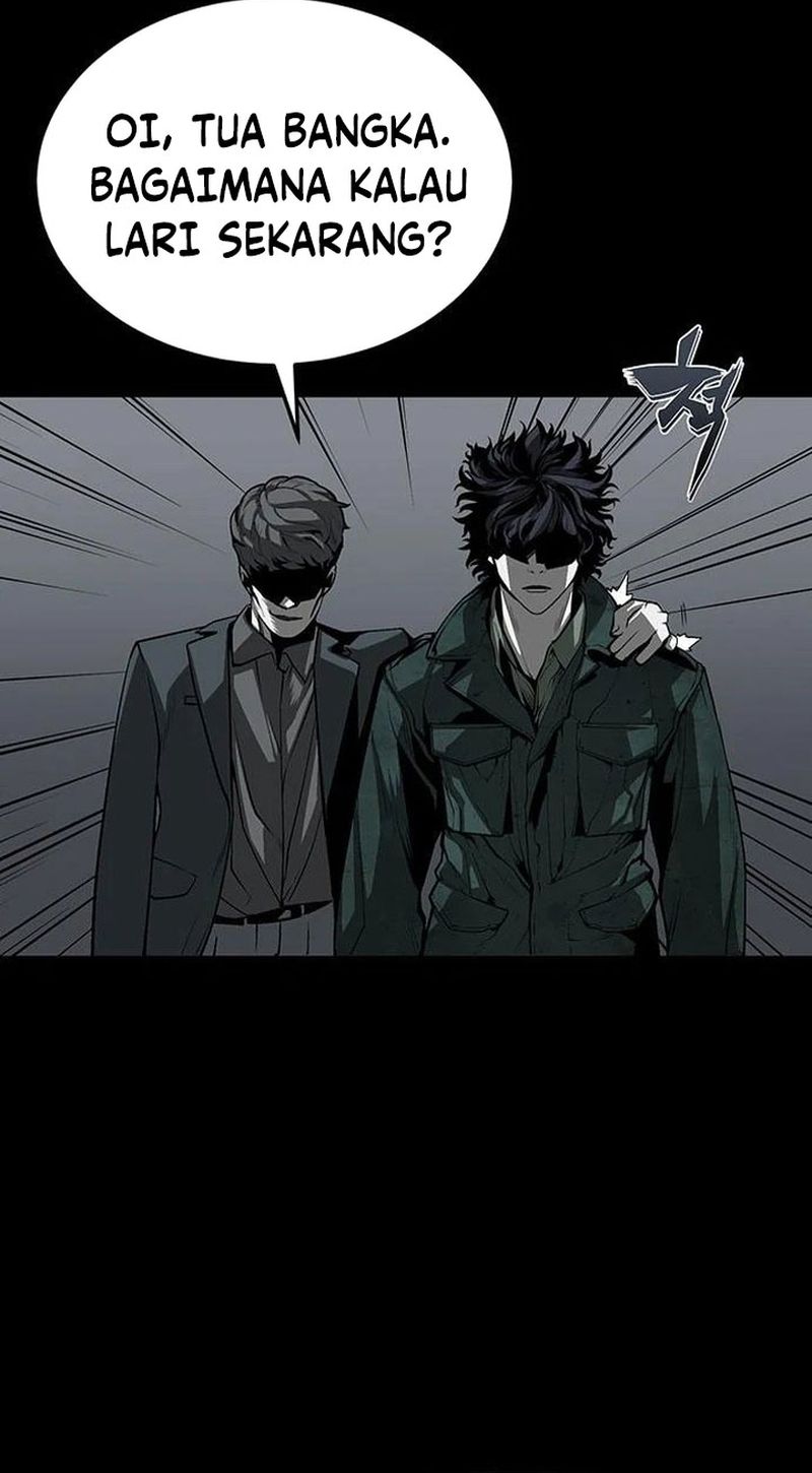 The Silent Warrior Chapter 04 Gambar 16