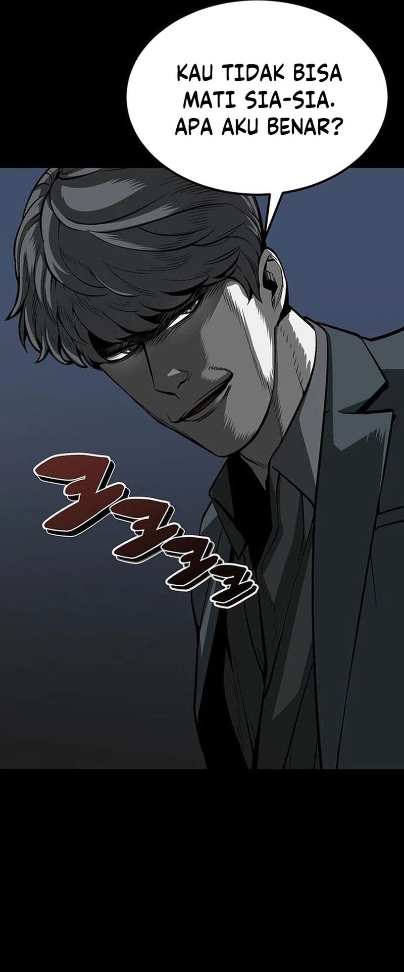 The Silent Warrior Chapter 04 Gambar 17