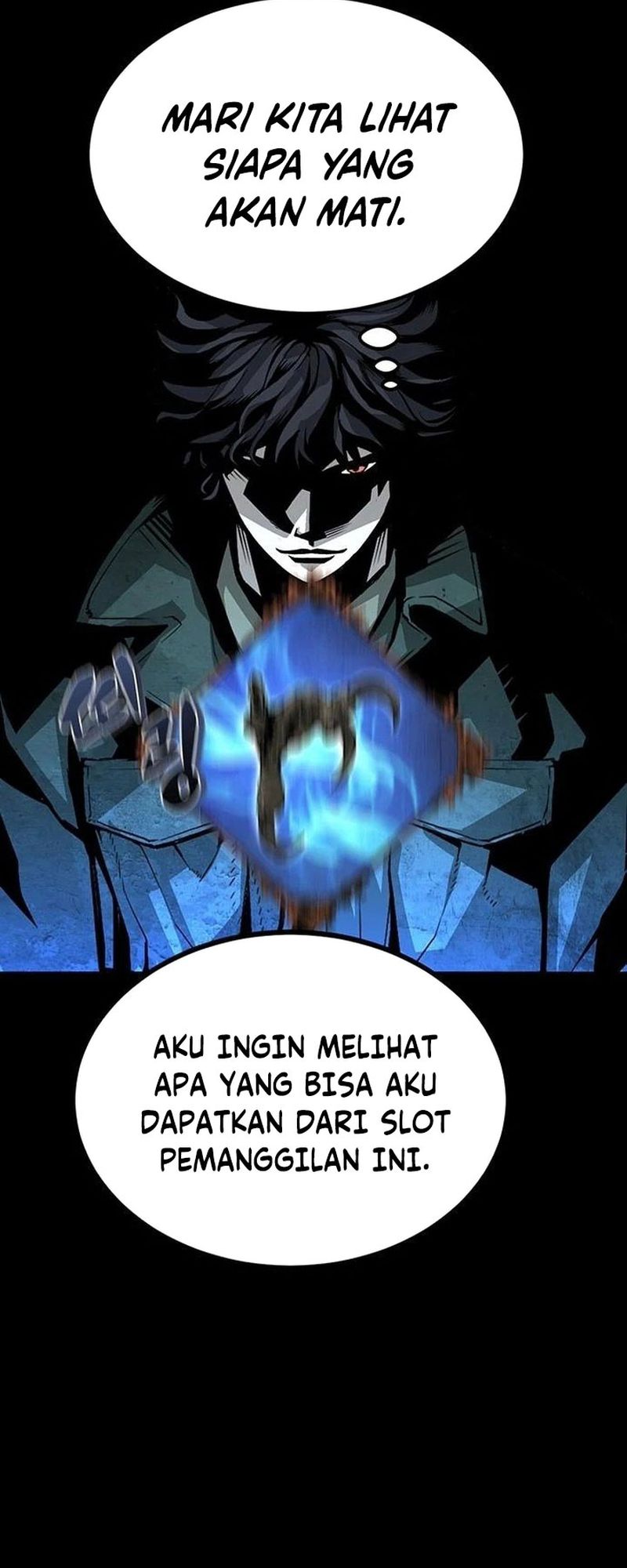 The Silent Warrior Chapter 04 Gambar 19