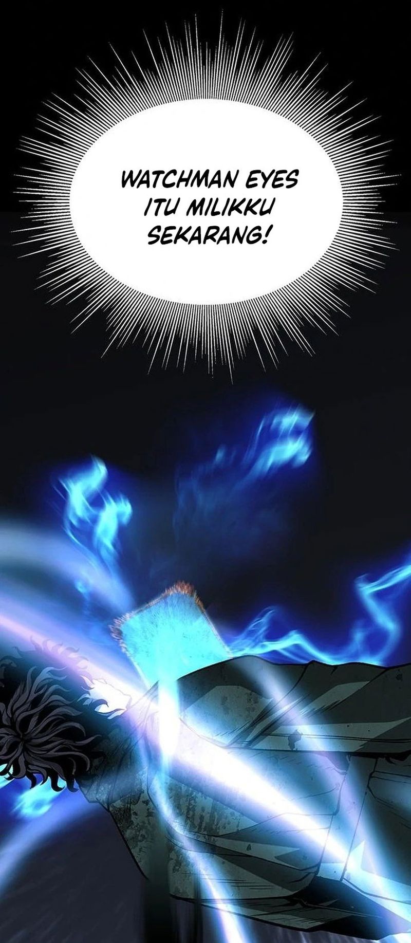 The Silent Warrior Chapter 04 Gambar 21