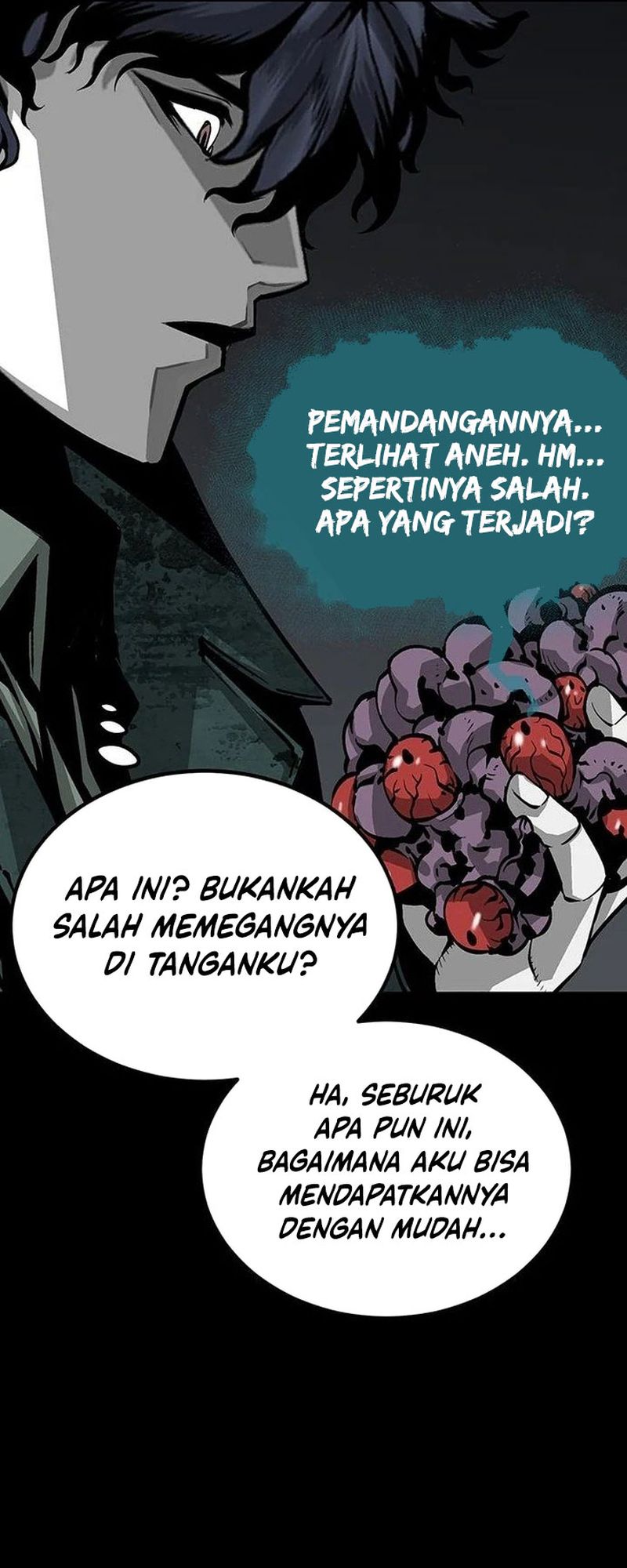 The Silent Warrior Chapter 04 Gambar 26