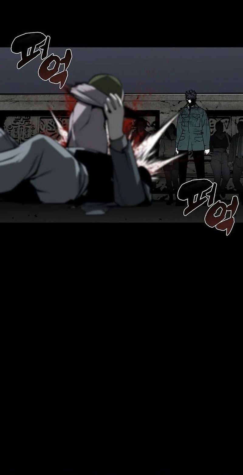 The Silent Warrior Chapter 04 Gambar 39