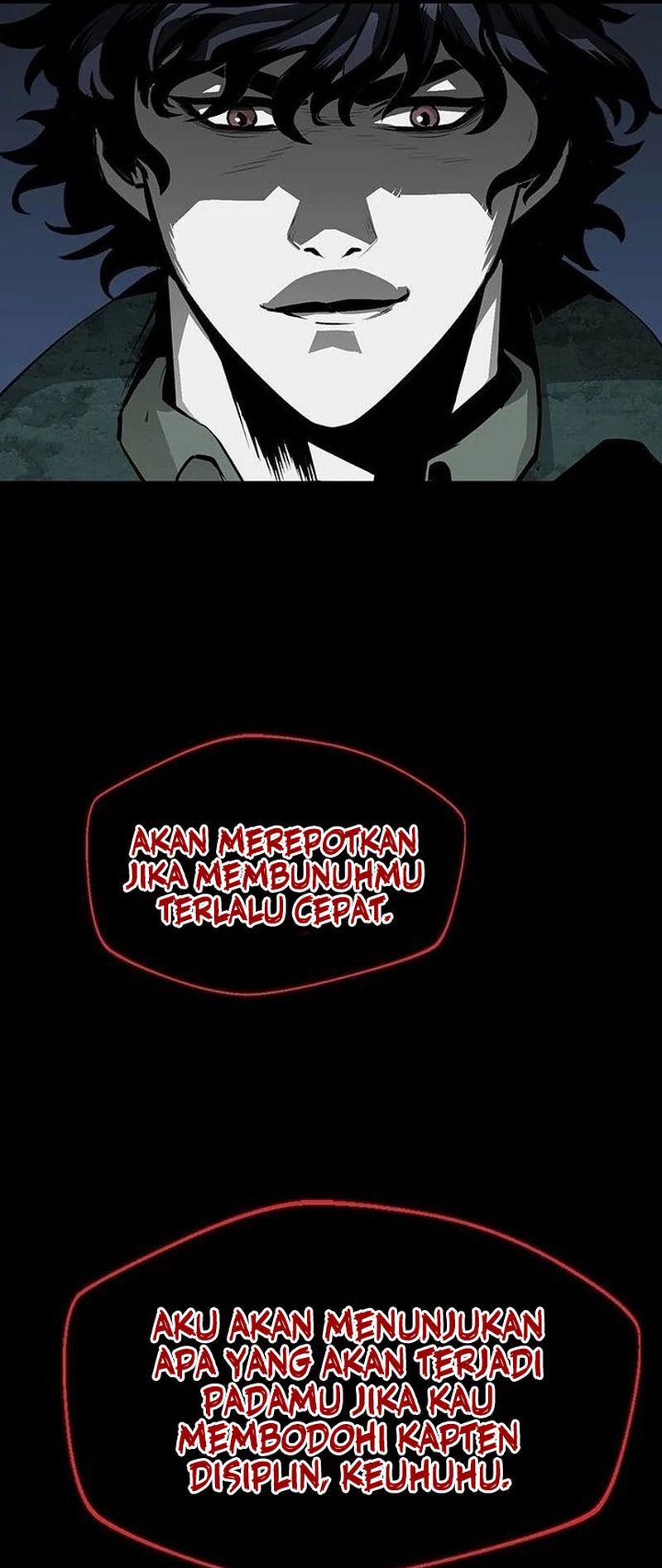 The Silent Warrior Chapter 04 Gambar 40