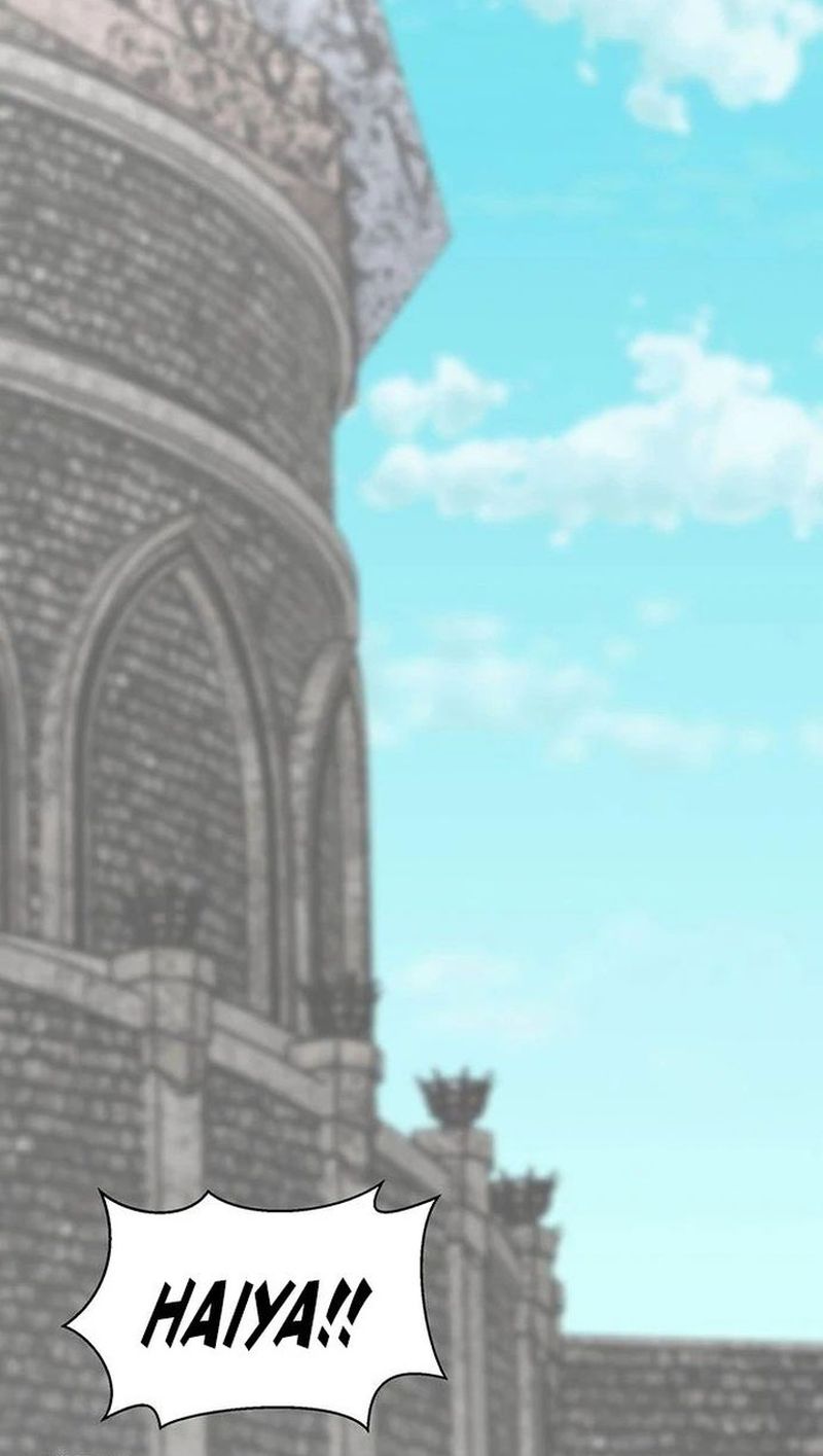 The Silent Warrior Chapter 04 Gambar 44