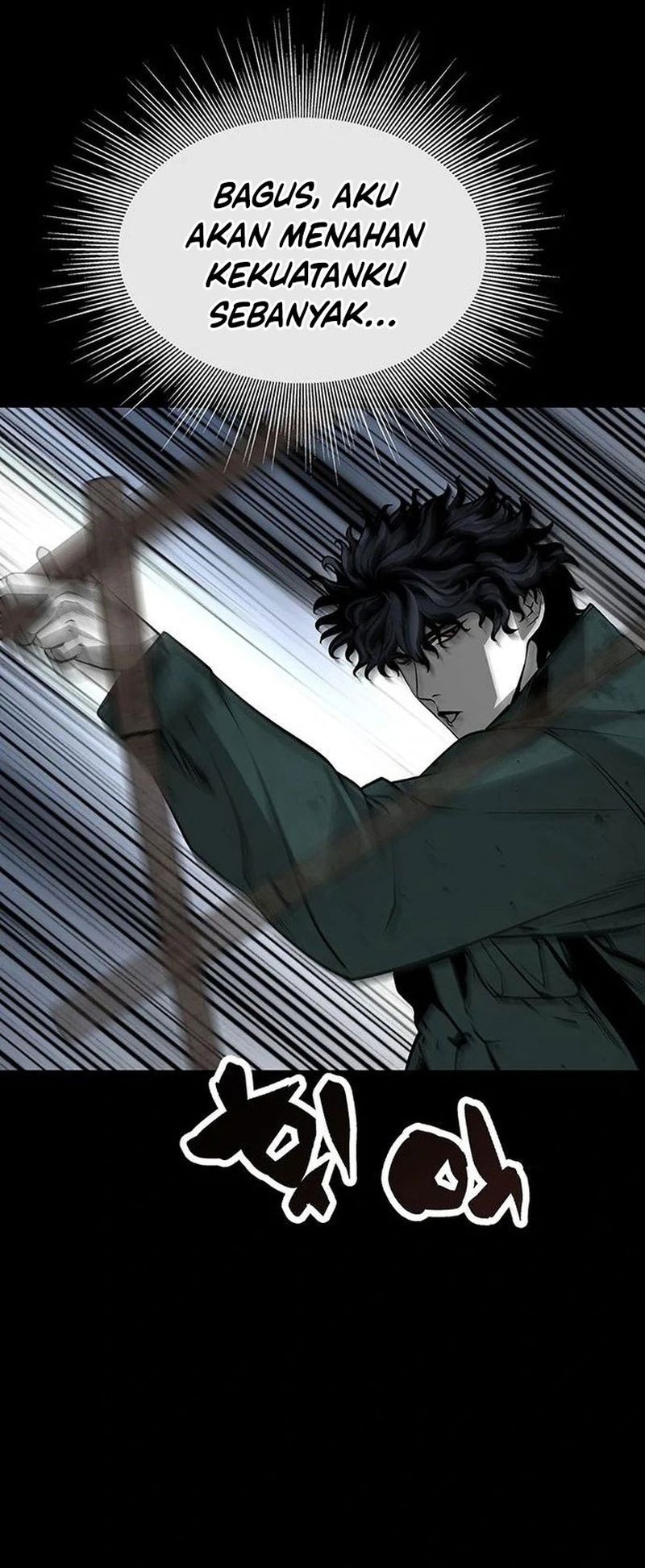The Silent Warrior Chapter 04 Gambar 51