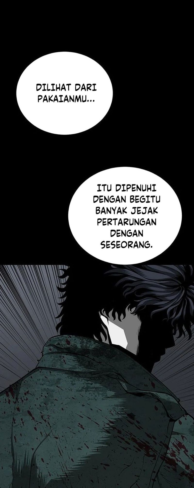 The Silent Warrior Chapter 04 Gambar 6